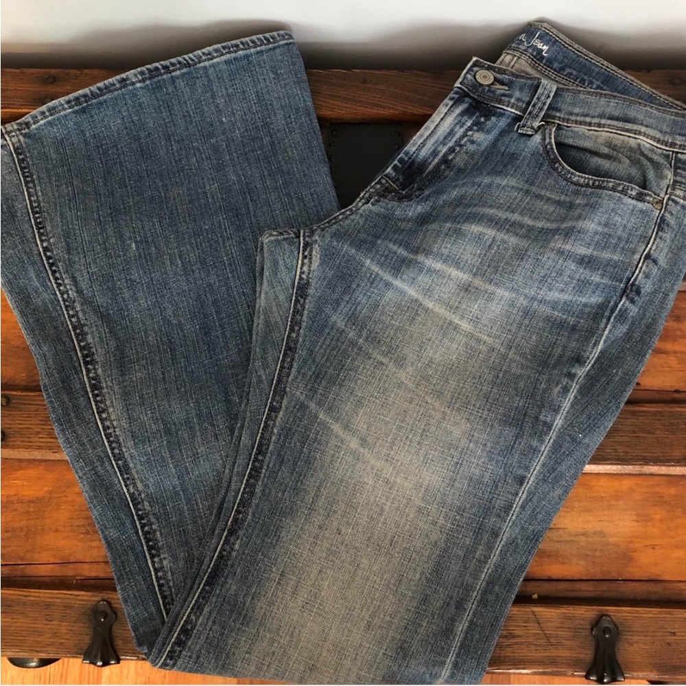 LONDONJEAN by VS Jeans
